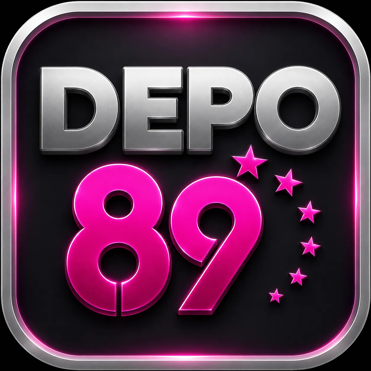 DEPO89 - Permainan Tembak Ikan Seru dan Menyenangkan