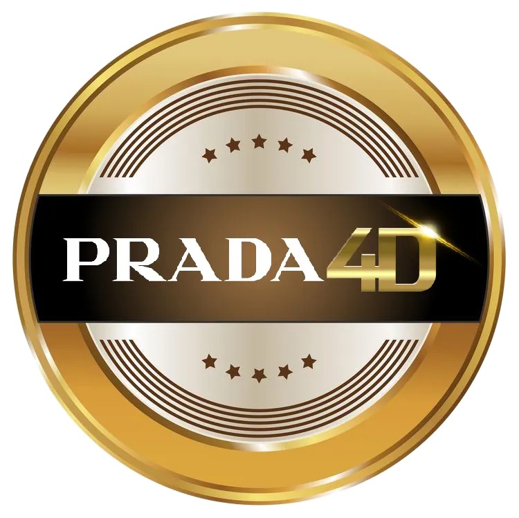 PRADA4D - Petualangan Seru di Dunia yang Menakjubkan
