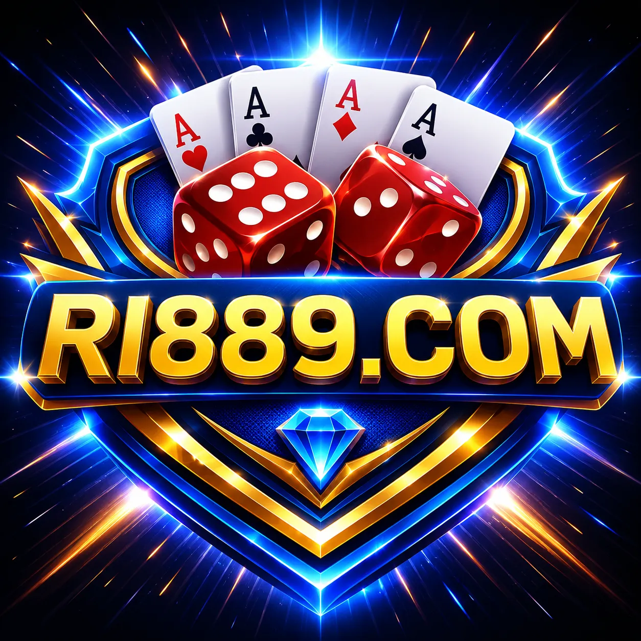 RI889 - Game Bingo Seru dan Menghibur