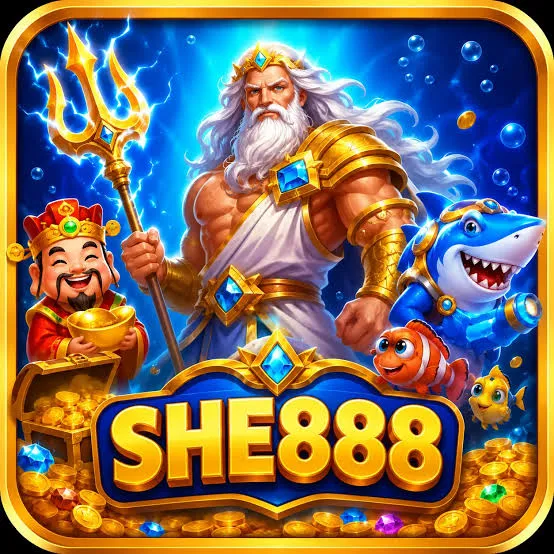 SHE888 - Simulasi Menarik Untuk Pengalaman Bermain yang Optimal